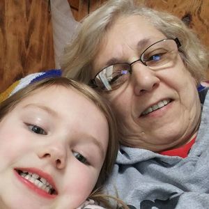 Meet your Posher, Marcia